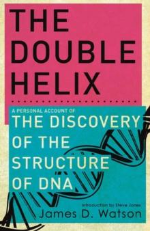 The Double Helix