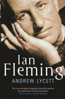 Ian Fleming : The man who created James Bond