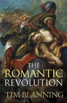 The Romantic Revolution