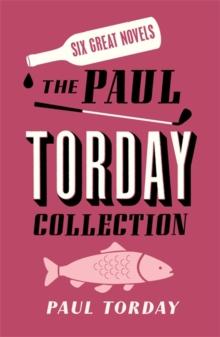 Six Great Novels : The Paul Torday Collection