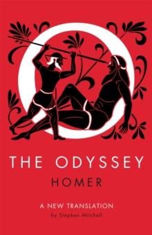 The Odyssey : A New Translation