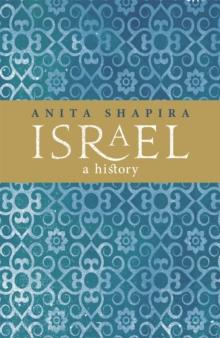 Israel : A History