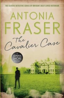 The Cavalier Case : A Jemima Shore Mystery