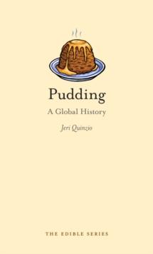 Pudding : A Global History