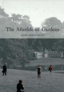 The Afterlife of Gardens