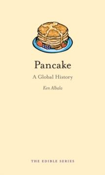 Pancake : A Global History