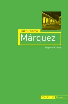 Gabriel Garcia Marquez