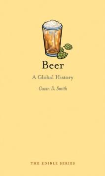 Beer : A Global History