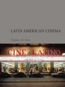 Latin American Cinema