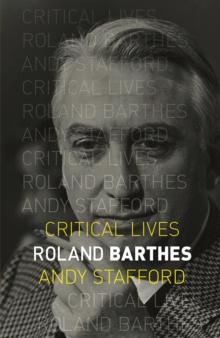 Roland Barthes