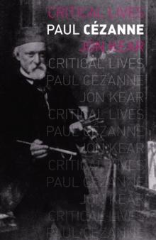 Paul Cezanne