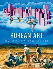 Korean Art from the 19th Century to the Present