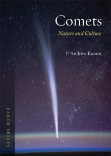 Comets : Nature and Culture