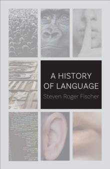 A History of Language