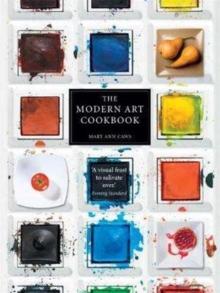 The Modern Art Cookbook