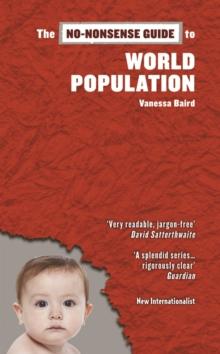 The No-Nonsense Guide to World Population