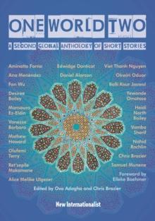 One World Two : A Second Global Anthology of Short Stories