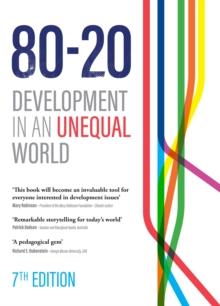 80:20 : Development in an Unequal World