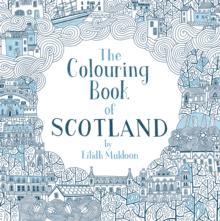 The Colouring Book of Scotland