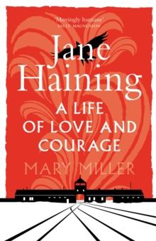 Jane Haining : A Life of Love and Courage