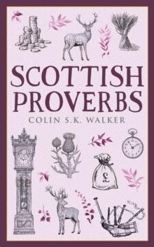 Scottish Proverbs