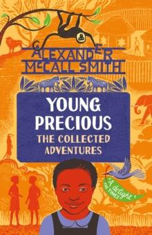 Young Precious: The Collected Adventures