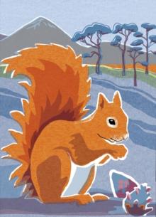 Nature Notebook: Red Squirrel