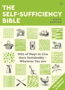 Self-Sufficiency Bible