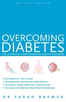 Overcoming Diabetes