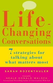 Life-Changing Conversations