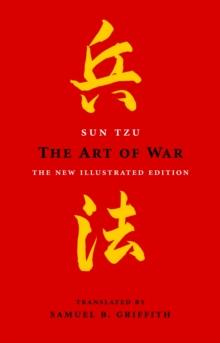 The Art of War : The New Illustrated Edition