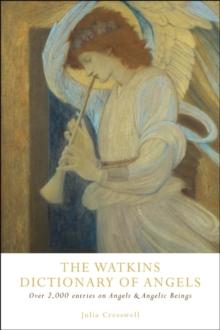 Watkins Dictionary of Angels