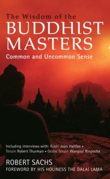 Wisdom of the Buddhist Masters