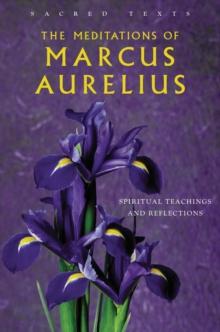 Meditations of Marcus Aurelius