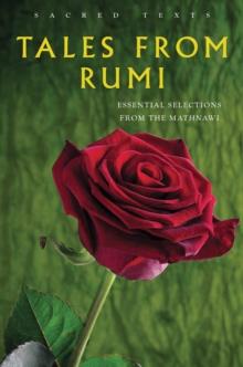 Tales from Rumi