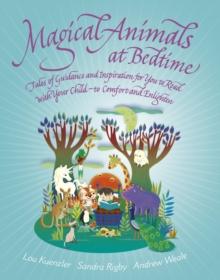 Magical Animals at Bedtime