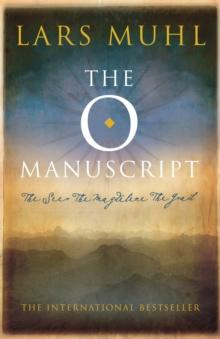 The O Manuscript : The Scandinavian Bestseller