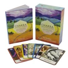 Chakra Wisdom Oracle Cards : The Complete Spiritual Toolkit for Transforming Your Life