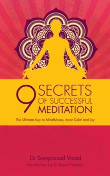 9 Secrets of Successful Meditation