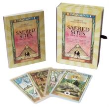 Sacred Sites Oracle Cards : Harness our Earth's Spiritual Energy to Heal your Past, Transform your Present and Shape your Future