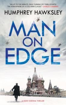 Man On Edge