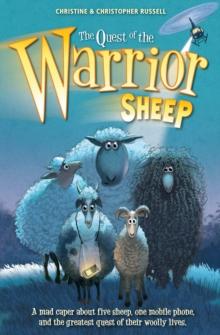 The Quest of the Warrior Sheep