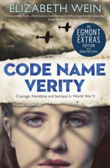 Code Name Verity