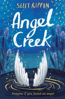 Angel Creek