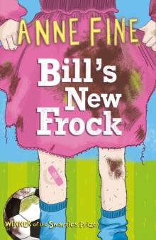 Bill's New Frock