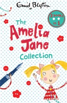 The Amelia Jane Collection