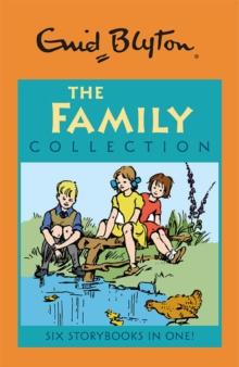 The Family Series Collection