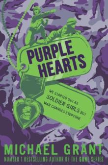 The Purple Hearts