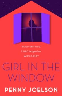 Girl in the Window