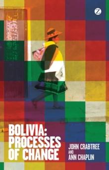 Bolivia : Processes of Change